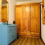 An Der Therme Apartmán *