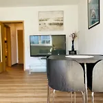 An Der Therme Apartmán Bad Rodach