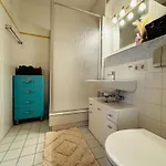 Apartmán An Der Therme *