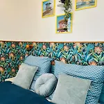 An Der Therme Apartmán Bad Rodach
