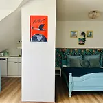 An Der Therme Apartmán *