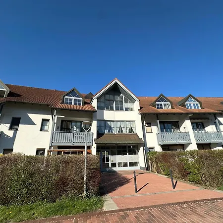 An Der Therme Lejlighed