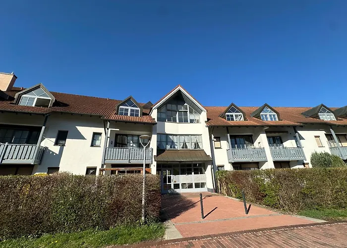 An Der Therme Lejlighed