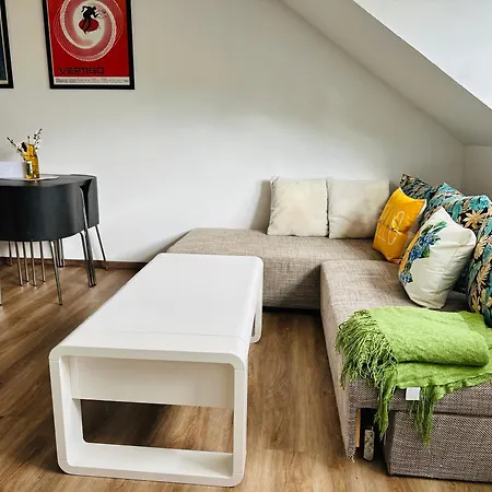Apartamento An Der Therme