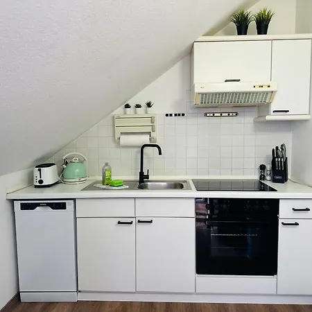 An Der Therme Apartamento *